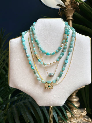 Aqua Soul