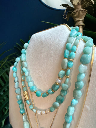 Aqua Soul