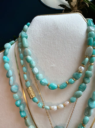 Aqua Soul
